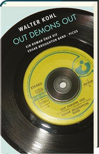 Abbildung von: Out Demons Out - Picus Verlag