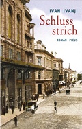 Cover: Schlussstrich - Picus Verlag