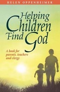 Cover: Helping Children Find God - Church Publishing