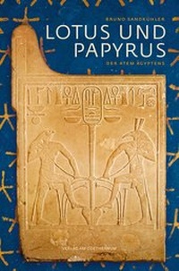 Enlarge image Cover: Lotus und Papyrus - Verlag am Goetheanum