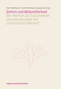 Cover: Gehirn und Willensfreiheit - Verlag am Goetheanum