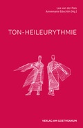 Cover: Ton-Heileurythmie - Verlag am Goetheanum