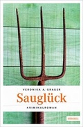 Cover: Saugl&uuml;ck - Emons Verlag