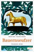 Cover: Bauernseufzer - Emons Verlag