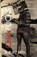 Cover: Chick Flicks - Duke University Press