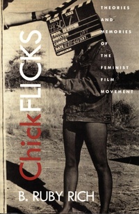 Enlarge image Cover: Chick Flicks - Duke University Press