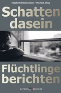 Cover: Schattendasein - Butzon & Bercker