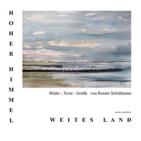 Abbildung von: Hoher Himmel - Weites Land - BoD - Books on Demand