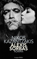 Cover: Alexis Sorbas - LangenM&uuml;ller