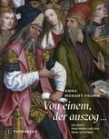 Cover: Von einem der auszog... - Jan Thorbecke Verlag