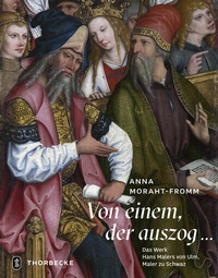 Abbildung von: Von einem der auszog... - Jan Thorbecke Verlag