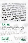 Cover: Krise - K&ouml;nigshausen & Neumann