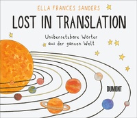 Abbildung von: Lost in Translation - DuMont Buchverlag