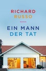 Cover: Ein Mann der Tat - DuMont Buchverlag