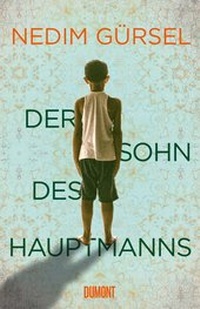 Abbildung von: Der Sohn des Hauptmanns - DuMont Buchverlag