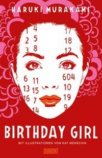 Abbildung von: Birthday Girl - DuMont Buchverlag