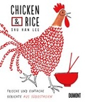 Cover: Chicken & Rice - DuMont Buchverlag