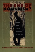 Cover: The End of Nomadism? - Duke University Press