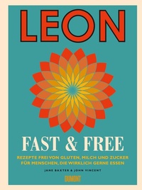 Enlarge image Cover: LEON. Fast & Free - DuMont Buchverlag