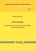 Cover: Science Education - Logos Berlin