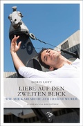Cover: Liebe auf den zweiten Blick - Lindemanns VERLAG & AGENTUR