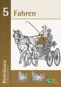 Cover: Fahren - FN Verlag