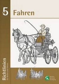 Abbildung von: Fahren - FN Verlag