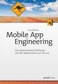 Abbildung von: Mobile App Engineering - dpunkt