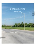 Cover: panoramarand - Fotohofedition