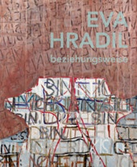 Enlarge image Cover: EVA Hradil - Verlag für Moderne Kunst