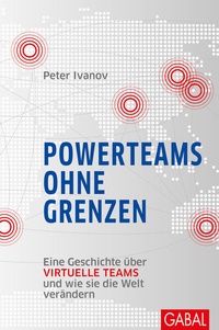 Abbildung von: Powerteams ohne Grenzen - GABAL