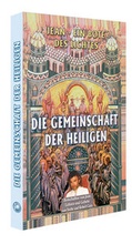 Cover: Die Gemeinschaft der Heiligen - Parvis