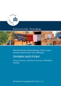 Cover: Touring Katutura! - Universit&auml;tsverlag Potsdam