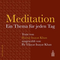 Enlarge image Cover: Meditation - Heilbronn