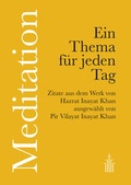 Cover: Meditation - Heilbronn