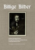 Cover: Billige Bilder - universi - Universit&auml;tsverlag Siegen