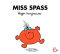 Cover: Miss Spa&szlig; - Rieder, Susanna
