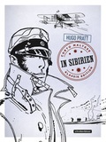Cover: Corto Maltese - Schreiber & Leser