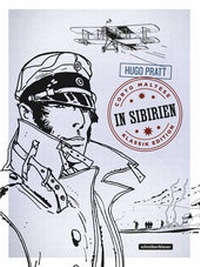Abbildung von: Corto Maltese - Schreiber & Leser