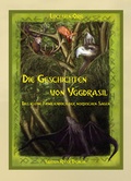 Cover: Die Geschichten von Yggdrasil - Edition Roter Drache