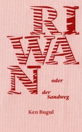 Cover: Riwan oder der Sandweg - AfricAvenir International