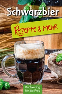 Abbildung von: Schwarzbier - BuchVerlag Leipzig