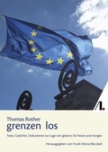 Cover: grenzen los - assoverlag