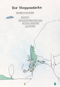 Cover: Der Steppendachs - Der Kollaborat&ouml;r