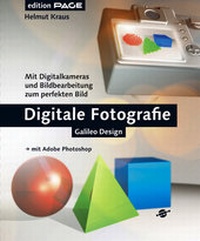 Abbildung von: Digitale Fotografie - Galileo Design