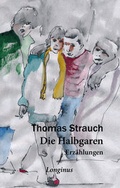 Cover: Die Halbgaren - Longinus