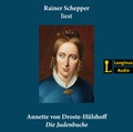 Cover: Die Judenbuche - Longinus