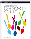Cover: SZ Gourmet Edition: Geschmacksschule - Tre Torri Verlag