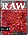 Cover: BEEF! RAW - Tre Torri Verlag