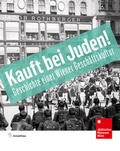 Cover: Kauft bei Juden! - Amalthea Signum